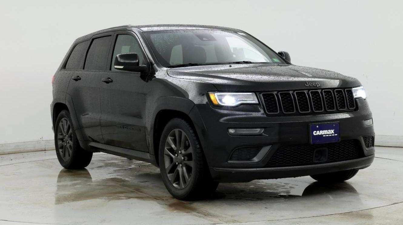 JEEP GRAND CHEROKEE 2018 1C4RJFCGXJC501641 image